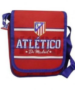 Bolso bandoleraAtletico de Madrid