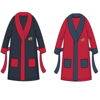 Bata niño invierno Cars