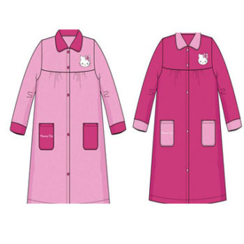 Bata infantil niña Charmmy Kitty