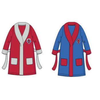 Bata infantil niño Spiderman