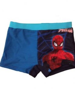Bañador para niños de Spiderman