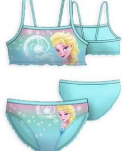 Bikini para niñas de Frozen