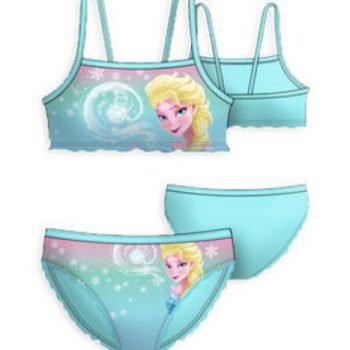Bikini para niñas de Frozen