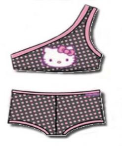 Bikini culote Hello Kitty