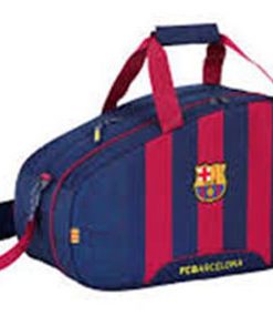 Bolsa porta ropa Fc Barcelona