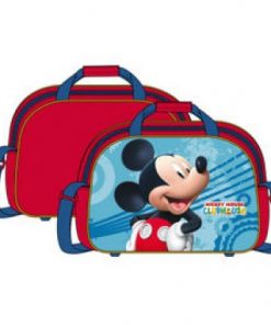 Bolsa para deporte de Mickey