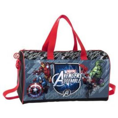 Bolsa para viaje de Avengers