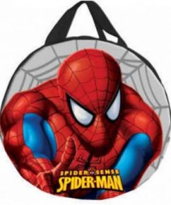 Bolsa para juguetes de Spiderman
