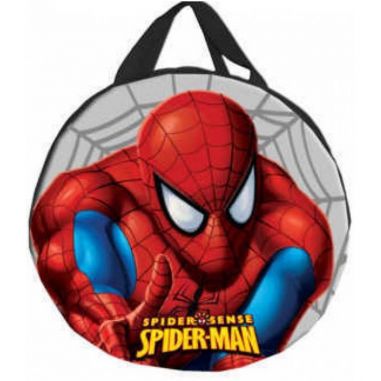 Bolsa para juguetes de Spiderman