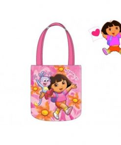 Bolsa shopping Dora Exploradora