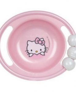 Bowl comida bebe Hello Kitty