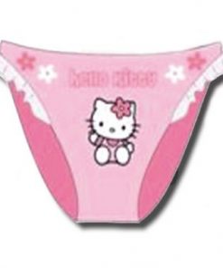Culote infantil Hello Kitty