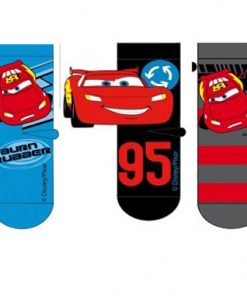 Calcetines infantiles niño Cars