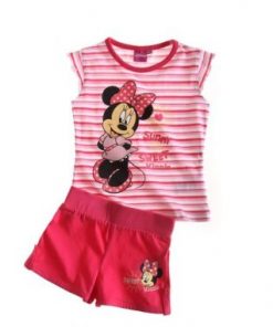 Conjunto pantalon Minnie