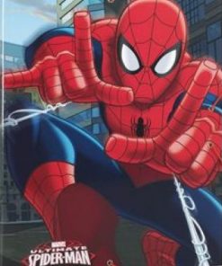 Carpeta clasificador Spiderman