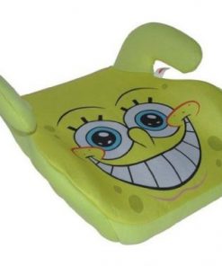 Elevador asiento coche Bob Esponja