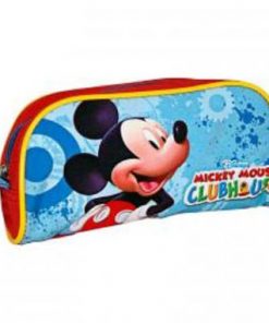 Estuche escolar Mickey