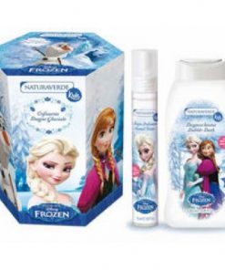 Estuche de aseo Frozen