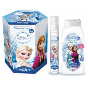 Estuche de aseo Frozen