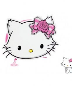 Estuche con cara Charmmy Kitty