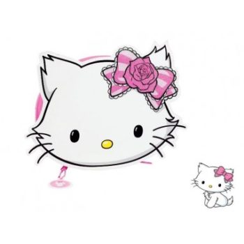 Estuche con cara Charmmy Kitty