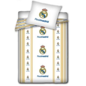 Funda nordica cama Real Madrid