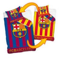 Funda nordica Barça