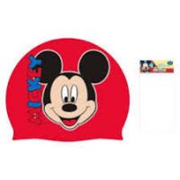 Gorro silicona Mickey