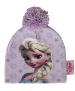 Gorro infantil Frozen