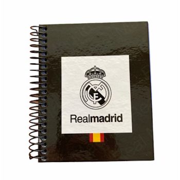 libreta RM