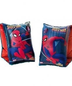 Manguitos para playa o piscina de Spiderman