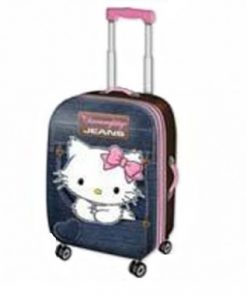 Maleta infantil Charmmy Kitty