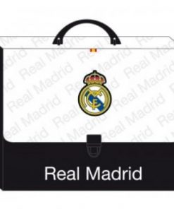 Maletin extraescolar Real Madrid