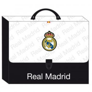 Maletin extraescolar Real Madrid
