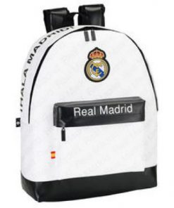 Mochila juvenil Real Madrid