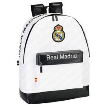 Mochila juvenil Real Madrid
