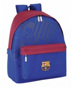 Mochila muvenil Fc Barcelona