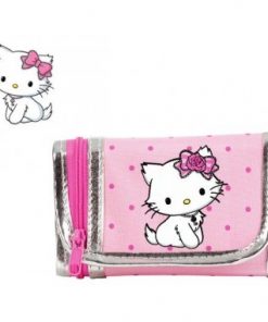 Monedero infantil Charmmy Kitty