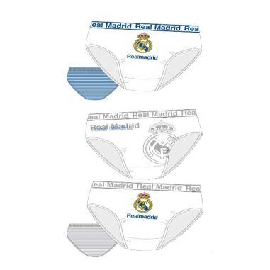 Slip infantil Real Madrid
