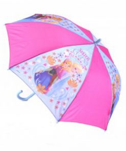 Paraguas para niñas de Frozen