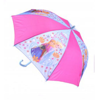 Paraguas para niñas de Frozen