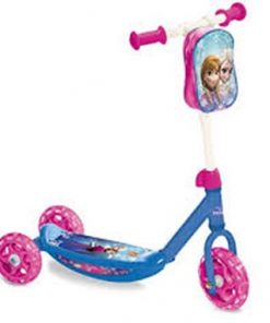 Patinete infantil Frozen