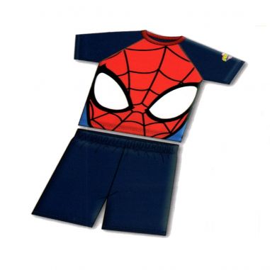 Pijama verno niño Spiderman
