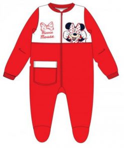 Mono para dormir infantil de Mickey