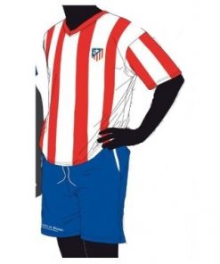 Pijama adulto Atletico Madrid