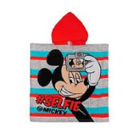 Poncho infantil Mickey