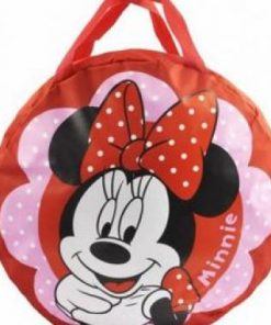 Guarda juguetes de Minnie