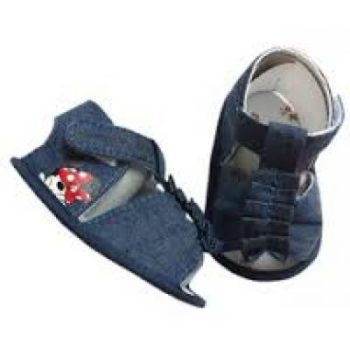 Sandalias para bebe de Minnie