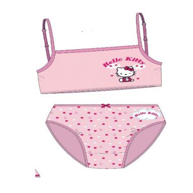 sujetadores para niñas