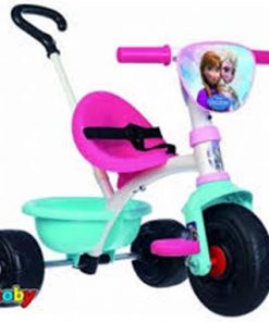 Triciclo corre pasillos Frozen